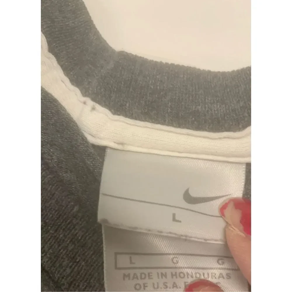 Vintage Nike T-shirt